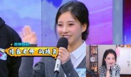 穿越娱乐圈综艺节目组吃瓜系统